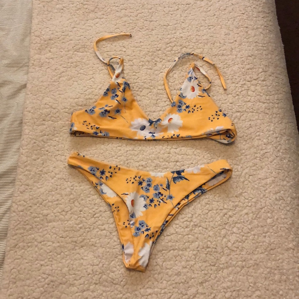Bikini set